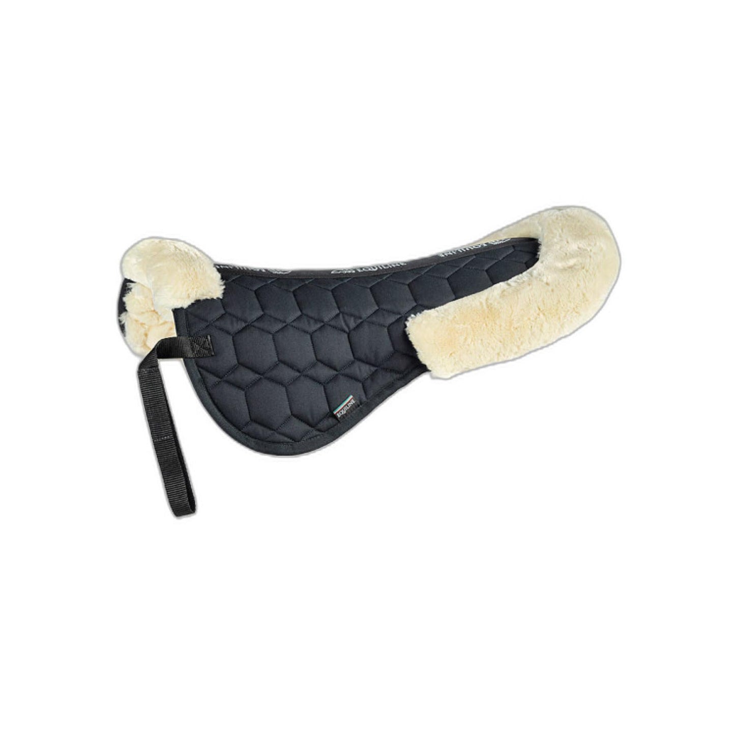 Equiline Exatron Half Pad