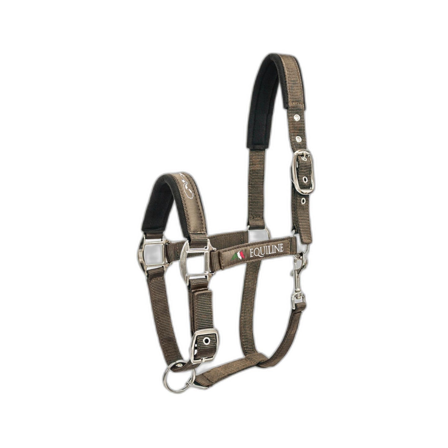 Equiline Halter Timmy