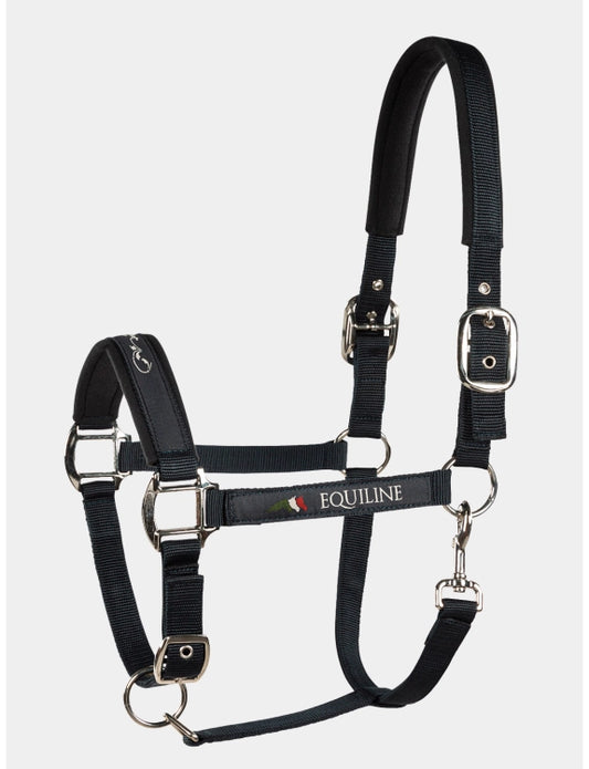 Equiline Halter Timmy