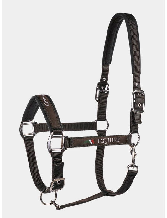 Equiline Timmy Halter