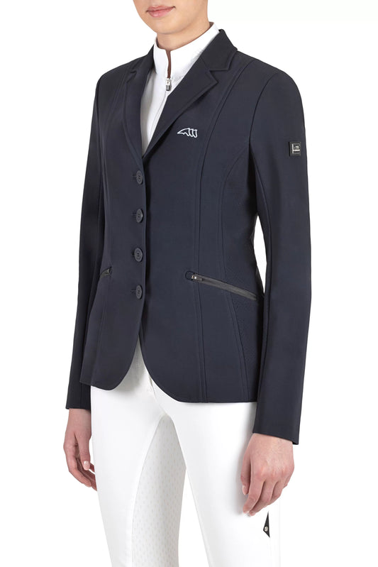 Equiline Clonac Women's Competition Jacket