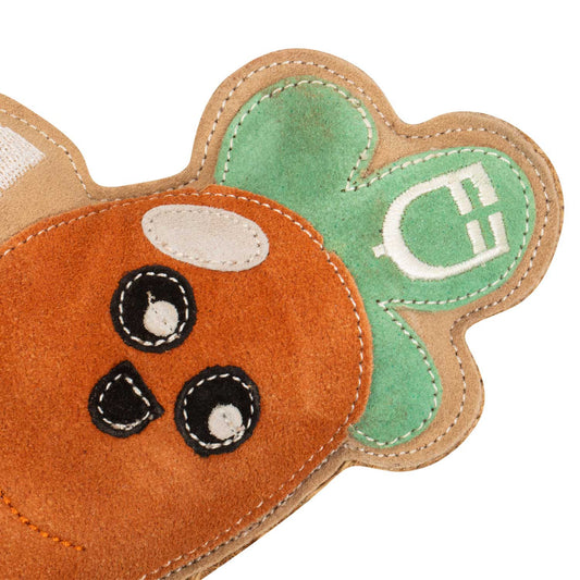Equestro Horse Toy - Carrot
