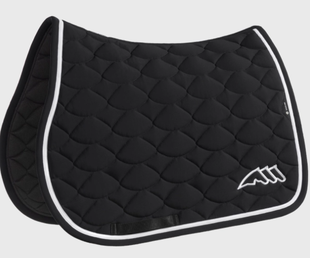 Equiline Confy Tech Diamond Saddle Cloth