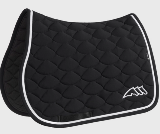 Equiline Confy Tech Diamond Saddle Cloth