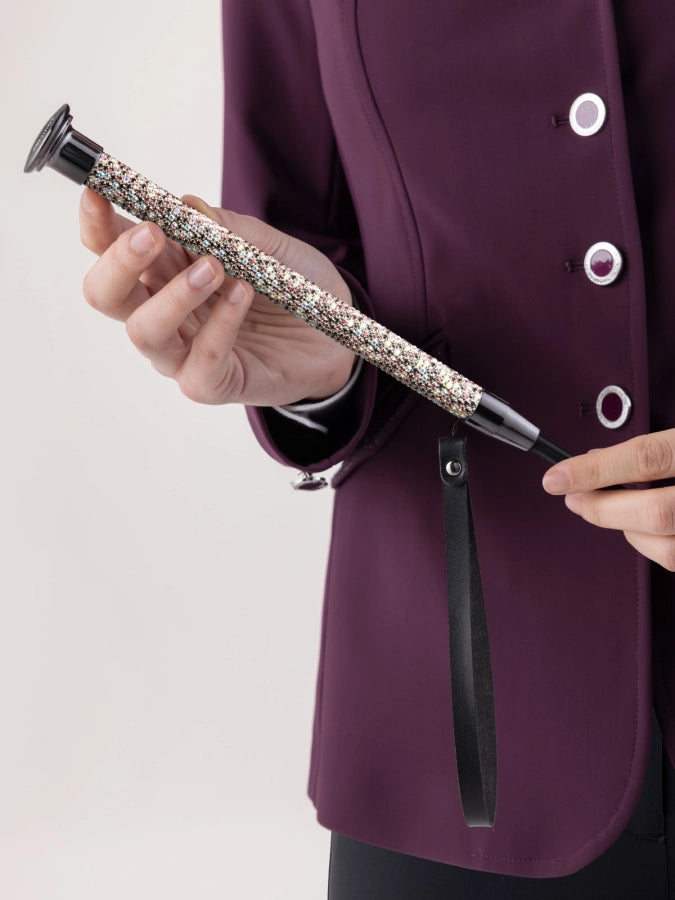 Equiline Frustino Jumper Riding Crop