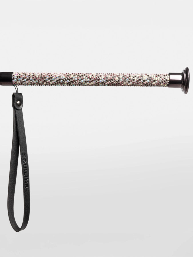 Equiline Frustino Jumper Riding Crop