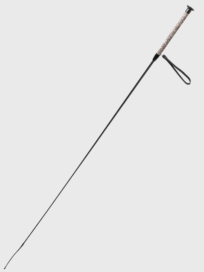 Equiline Frustino Jumper Riding Crop