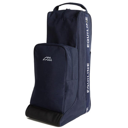 Equiline EQ Port Boots and Helmet Bag