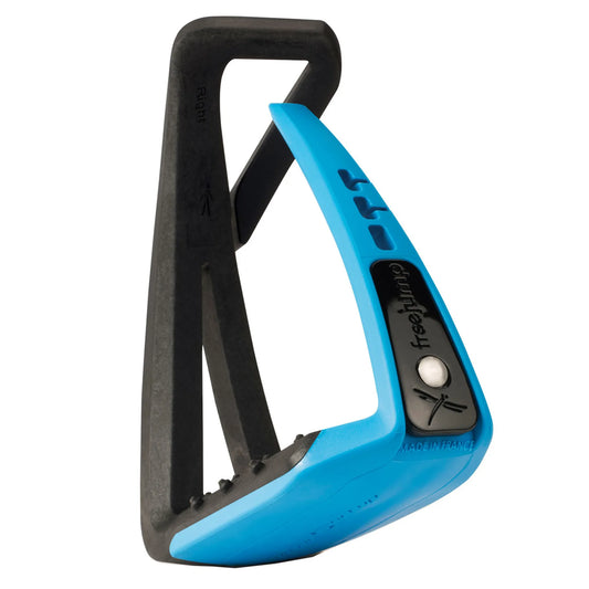 Freejump Stirrups Soft Up Lite Stirrups