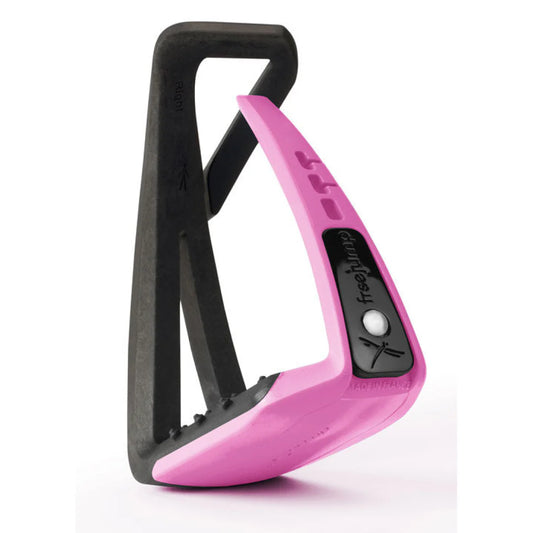 Freejump Stirrups Soft Up Lite Stirrups