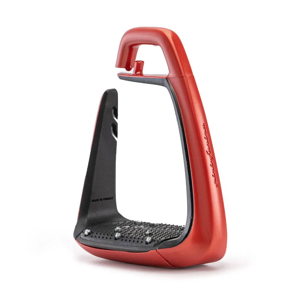 Freejump Stirrups Soft Up Classic Stirrups