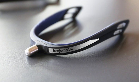 Freejump Spur'One Round End