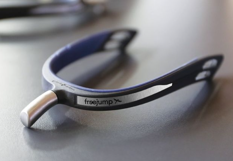 Freejump SPUR'ONE Prince of Wales