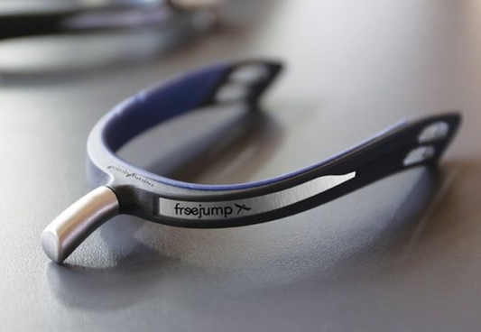 Freejump SPUR'ONE Prince of Wales