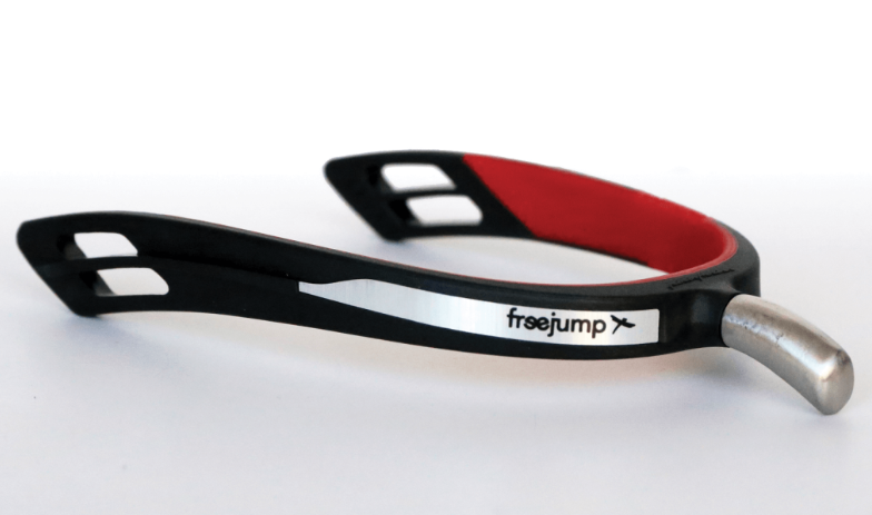 Freejump SPUR'ONE Prince of Wales
