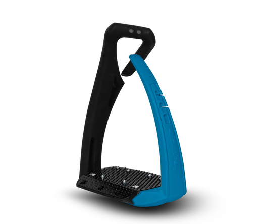 Freejump Stirrups Soft Up Pro Plus