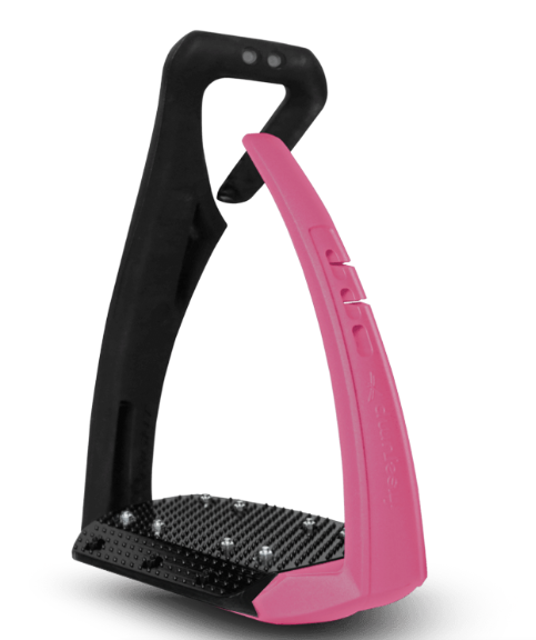 Freejump Stirrups Soft Up Pro Plus