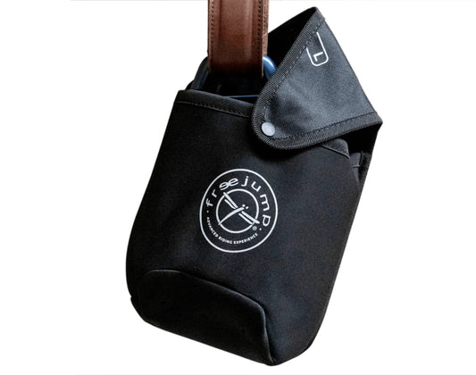 Freejump Stirrup Pocket