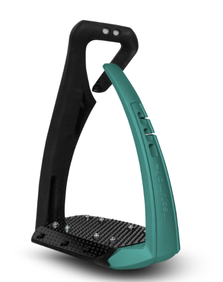 Freejump Stirrups Soft Up Pro Plus