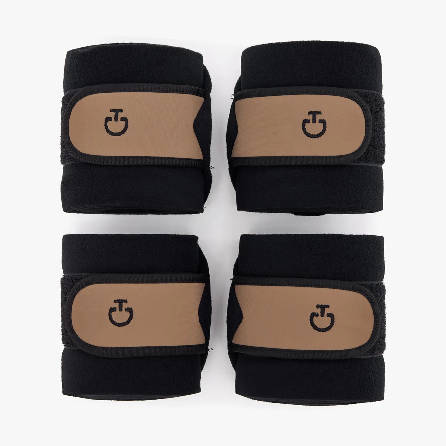 Cavalleria Toscana Horse Tech Bandage Set of 4