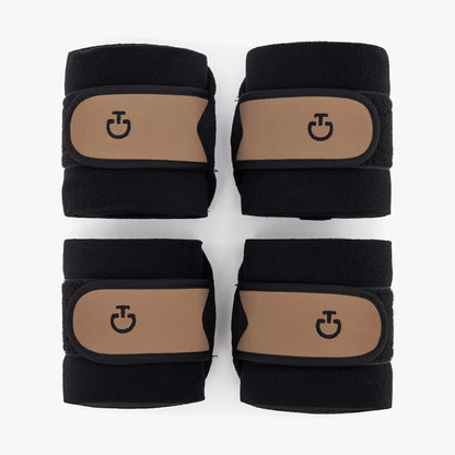 Cavalleria Toscana Horse Tech Bandage Set of 4