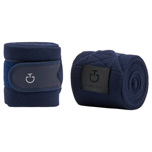 Cavalleria Toscana Horse Tech Bandage Set of 4