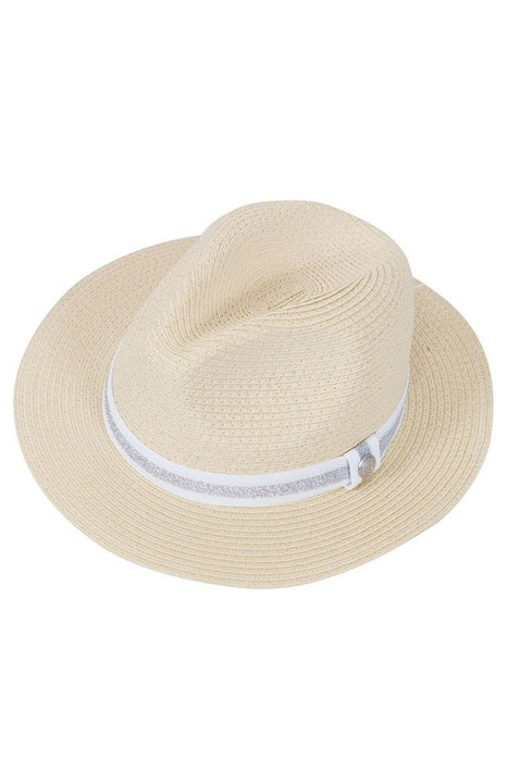 Harcour Panama Hat