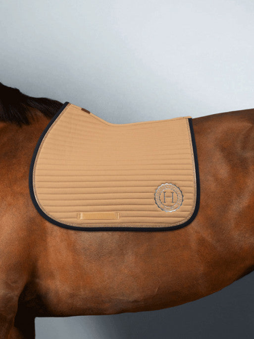 Harcour Karembar Saddle Pad Rider