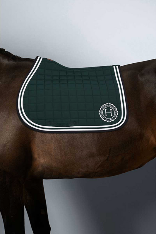 Harcour Soft Saddle Pad