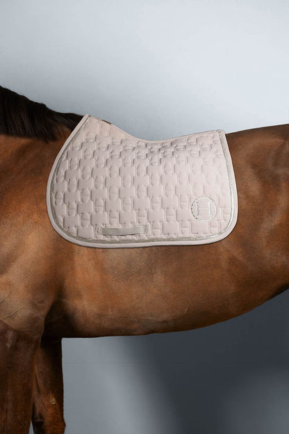 Harcour Sirnali Saddle Pad