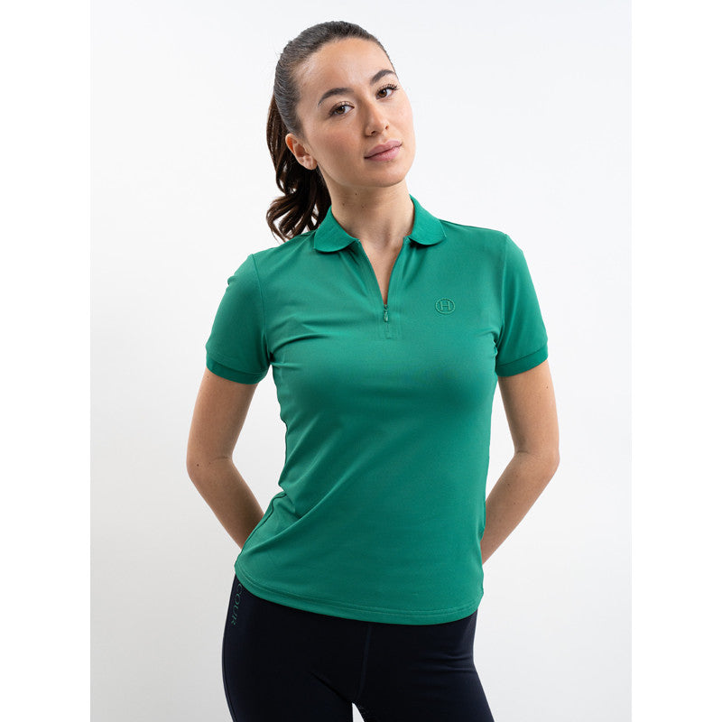 Harcour POPSY Polo SS