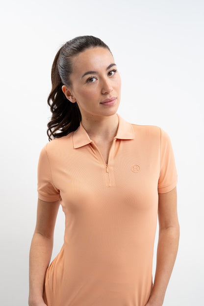 Harcour POPSY Polo SS