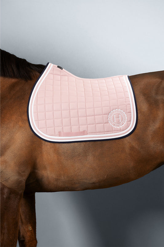 Harcour Soft Saddle Pad