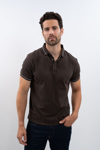 Harcour Oscar Men Polo SS