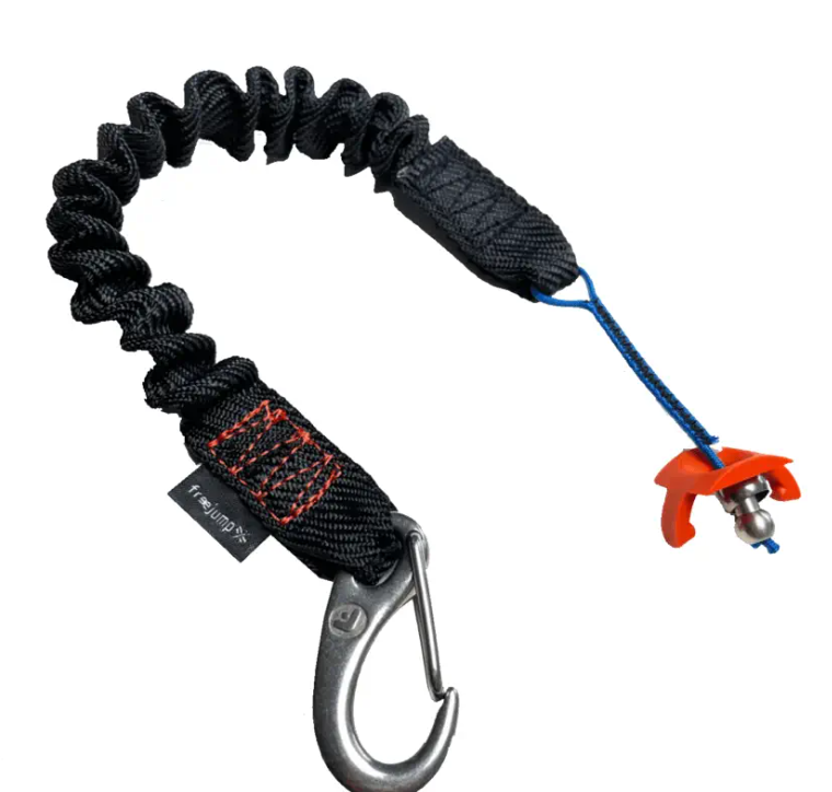 Freejump Key-ball Lanyard FJ 2