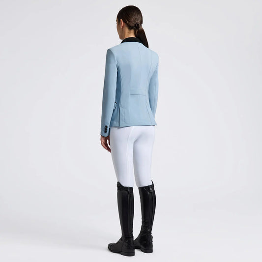Cavalleria Toscana Girl's Competition Jacket