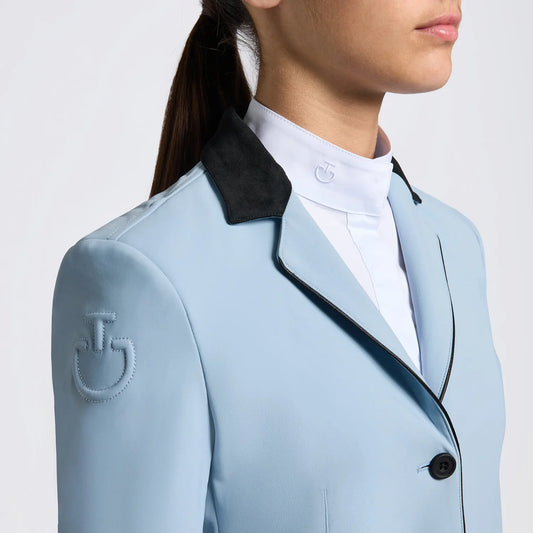 Cavalleria Toscana Girl's Competition Jacket