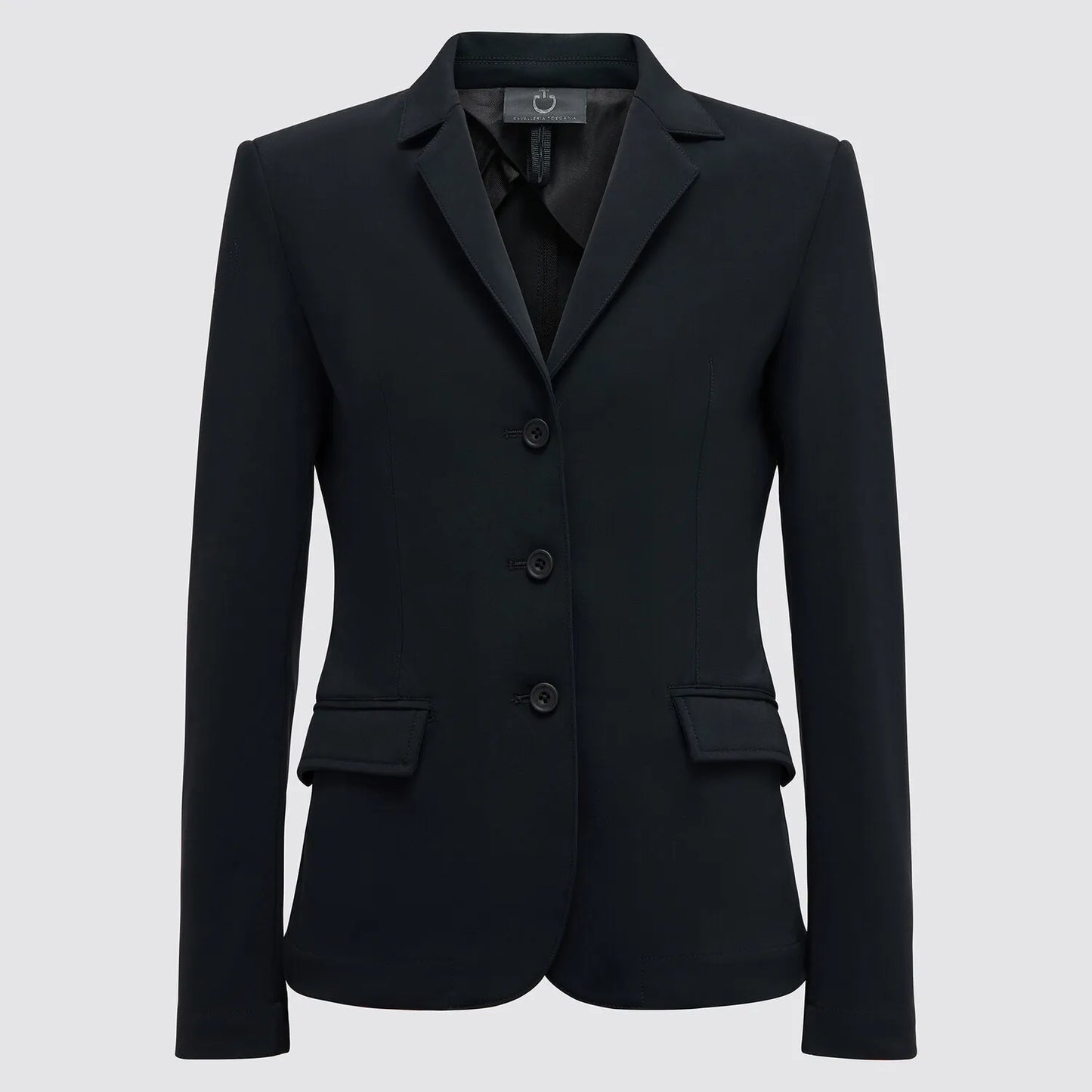 Cavalleria Toscana CT Hunter Girl's Competition Jacket