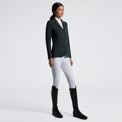 Cavalleria Toscana CT Raw Cut Jacket