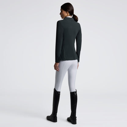 Cavalleria Toscana CT Raw Cut Jacket