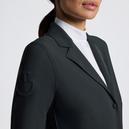 Cavalleria Toscana CT Raw Cut Jacket