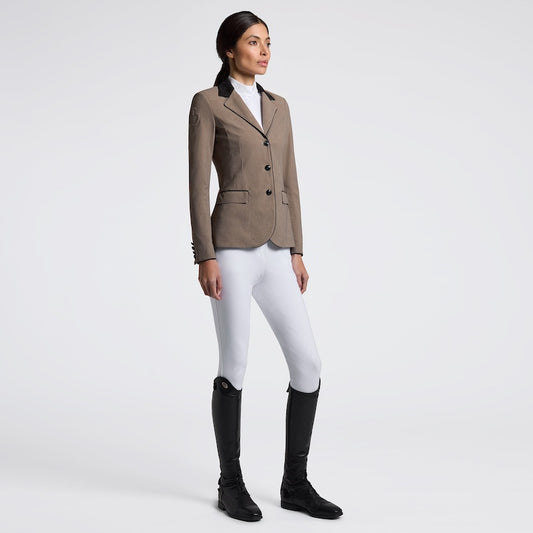 Cavalleria Toscana GP Riding Jacket