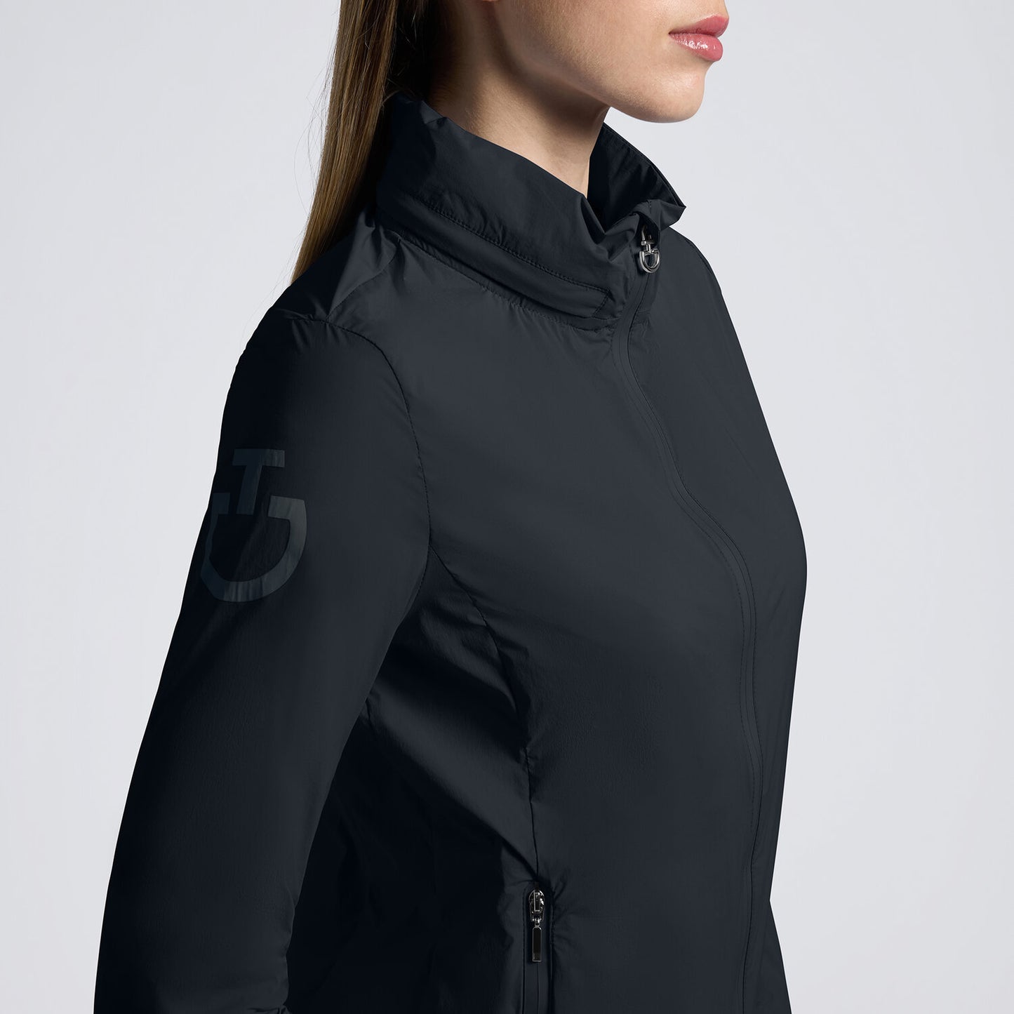 Cavalleria Toscana CT Heat Sealed K-Way