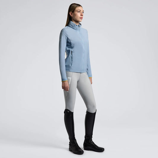 Cavalleria Toscana Women's Heat-Sealed Jacket