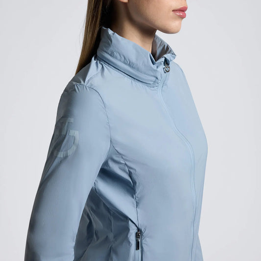 Cavalleria Toscana Women's Heat-Sealed Jacket