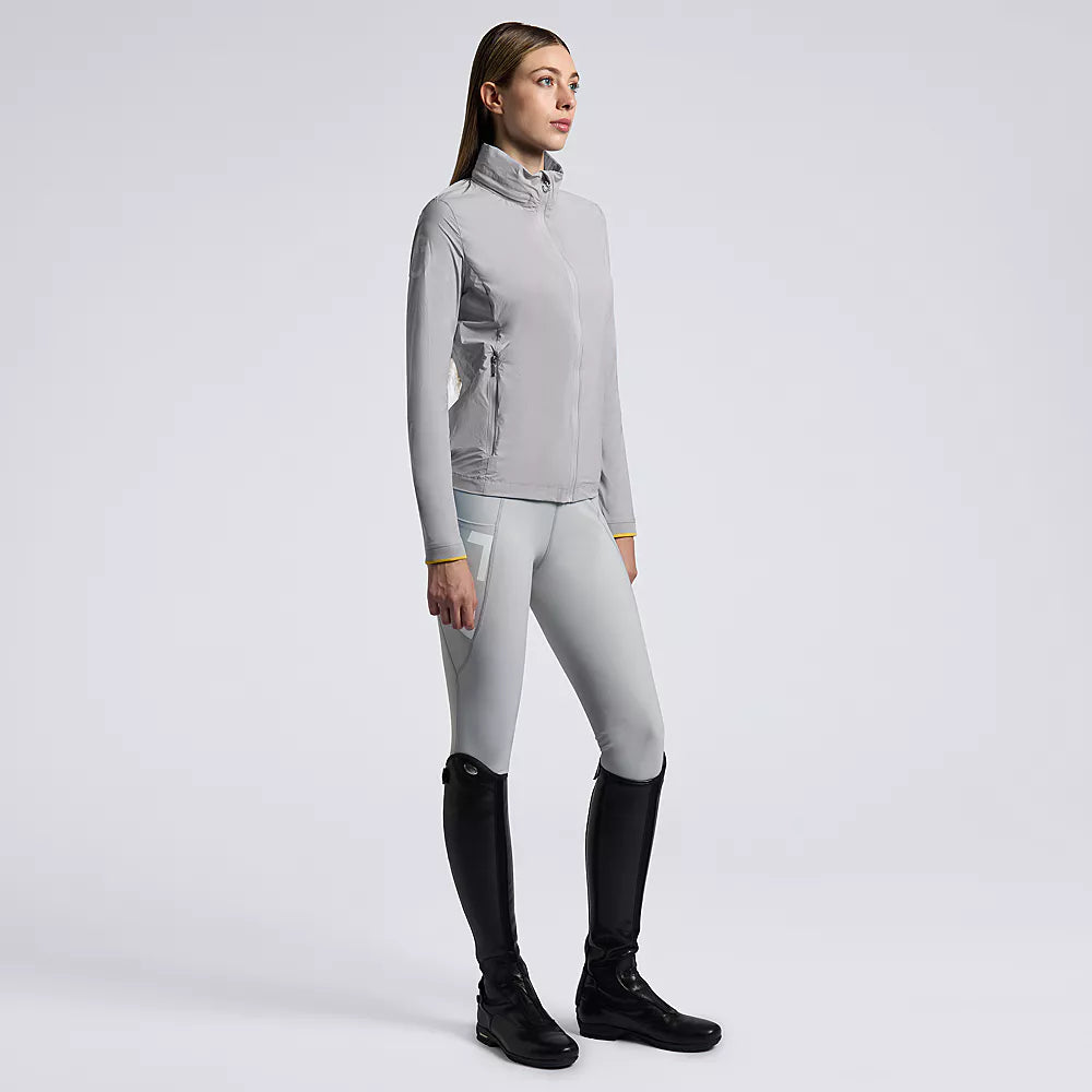 Cavalleria Toscana CT Heat Sealed K-Way