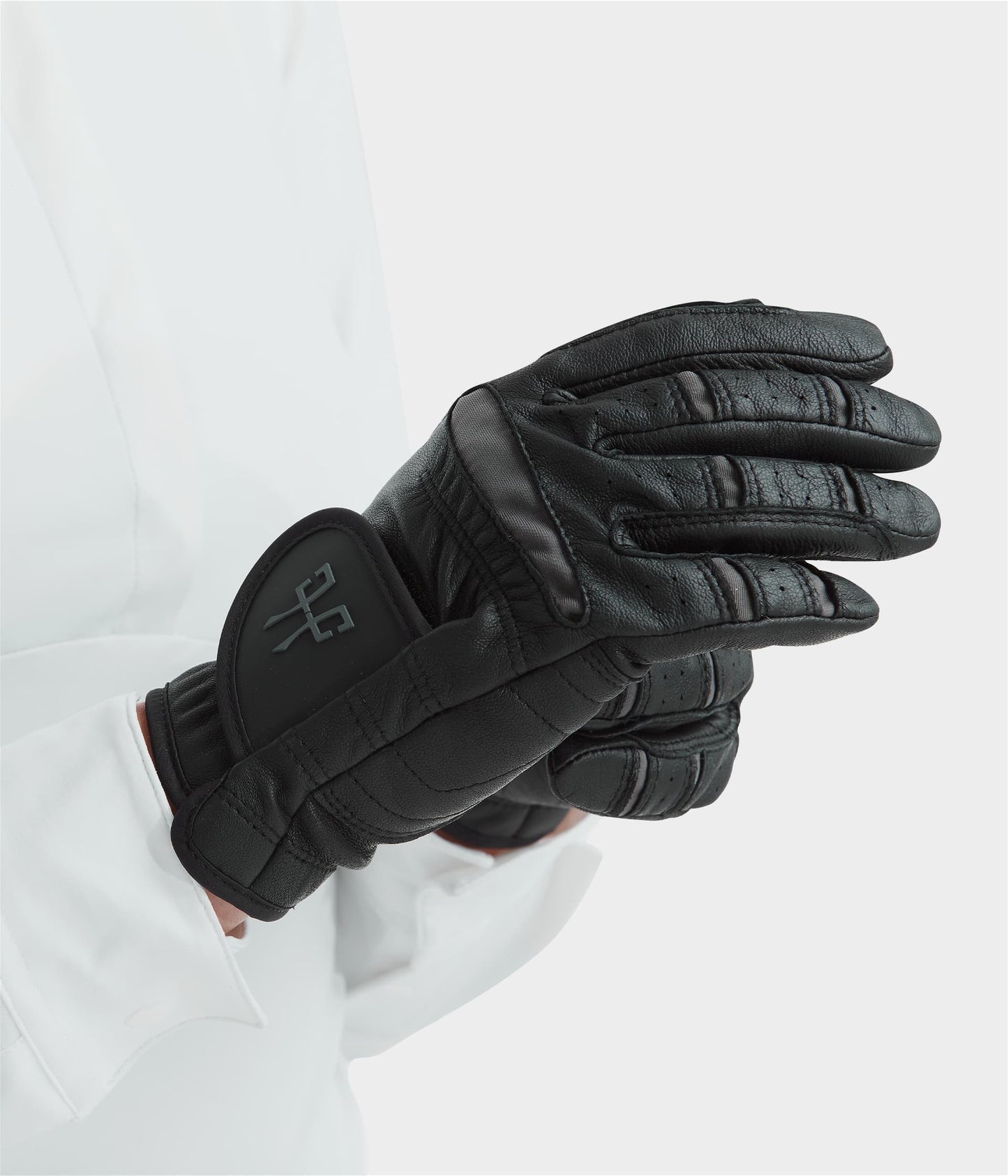 Horse Pilot Competition Gloves