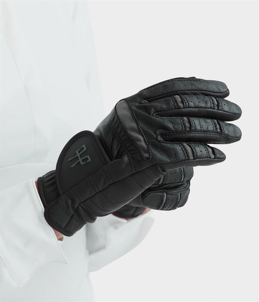 Horse Pilot Competition Gloves