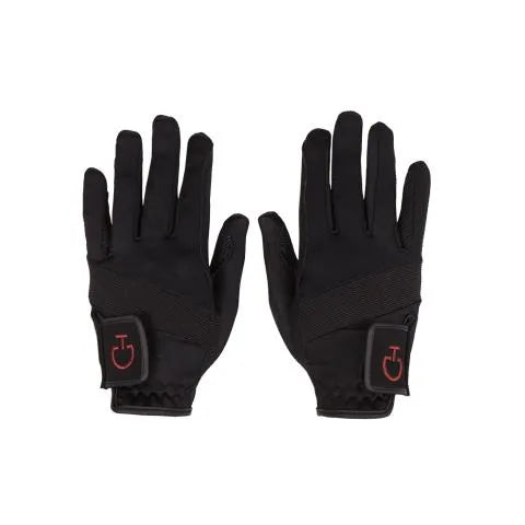 Cavalleria Toscana Techn Gloves