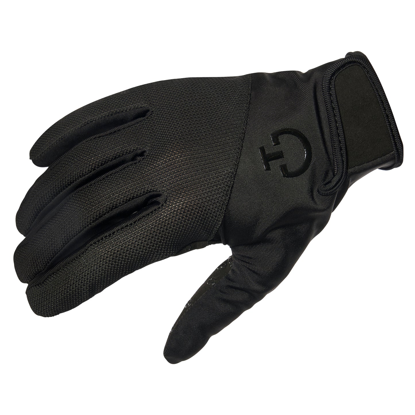 Cavalleria Toscana CT Mesh Grip Gloves